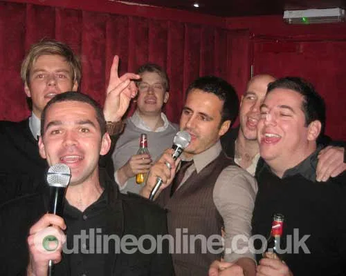 Karaoke