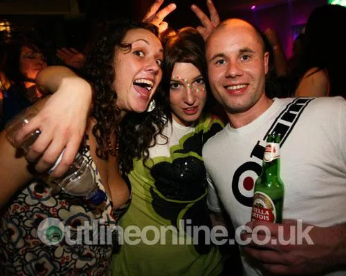Pams Afterparty