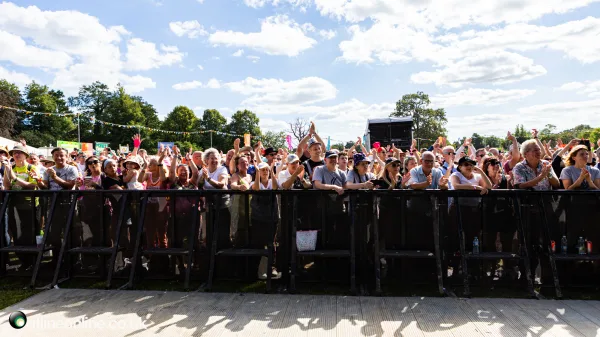 Let's Rock Norwich 2023 XTRA