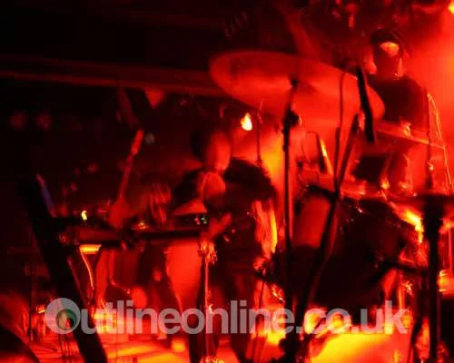 Dreadzone