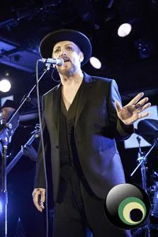 Boy George