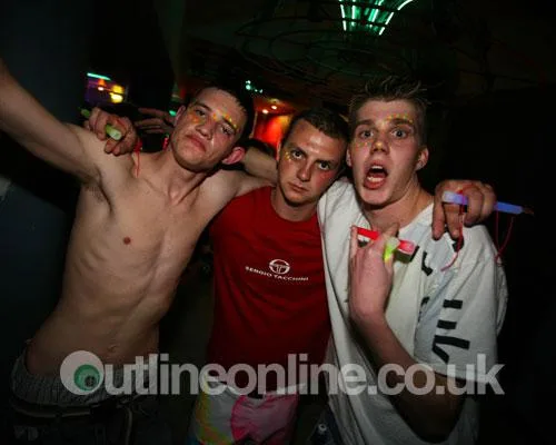 Pams Afterparty