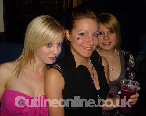 Big Top Night