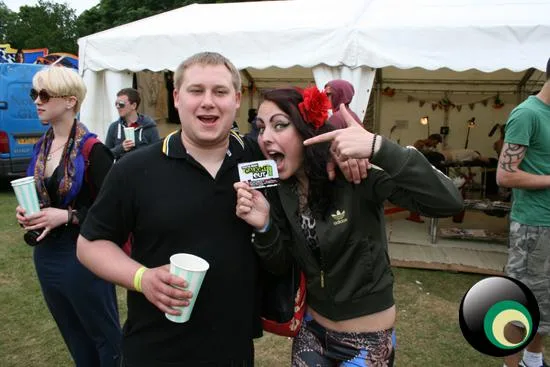 Playfest 2012 // Part 1