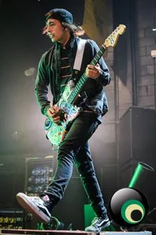 Pierce the Veil/Sleeping with Sirens