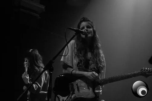 Hinds @ NAC
