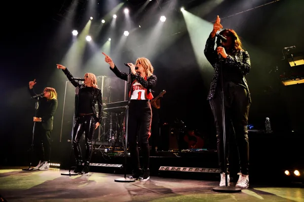 All Saints