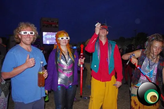 Latitude Festival 2013 // Part 1