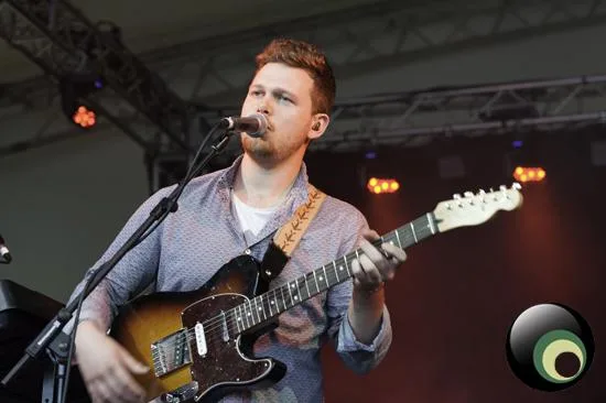 Latitude Festival 2012 // Part 3