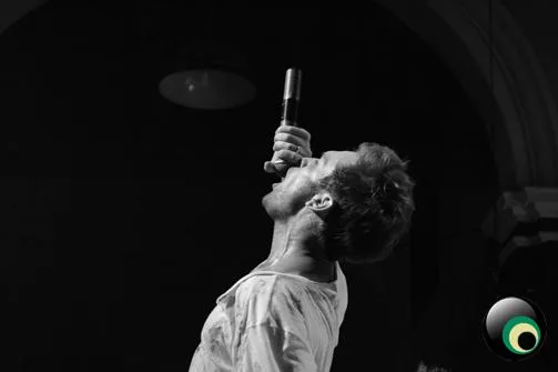 The Midnight Beast & DHC at NAC