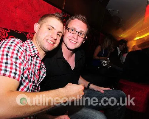 Various Nights Qube 130609 Paul Bayfield