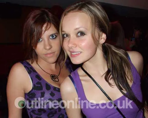 Ladies Night