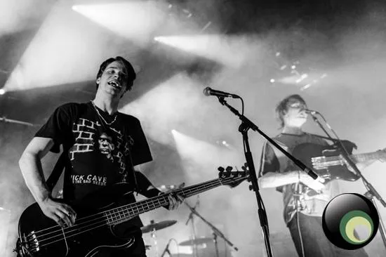 Palma Violets // NME Awards Tour 2013