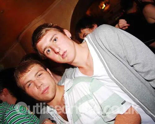 Scratch Perverts