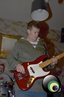 Tom Hingley