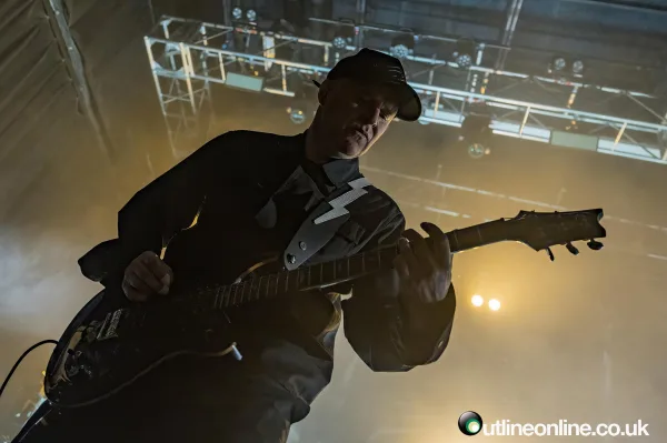 Skunk Anansie