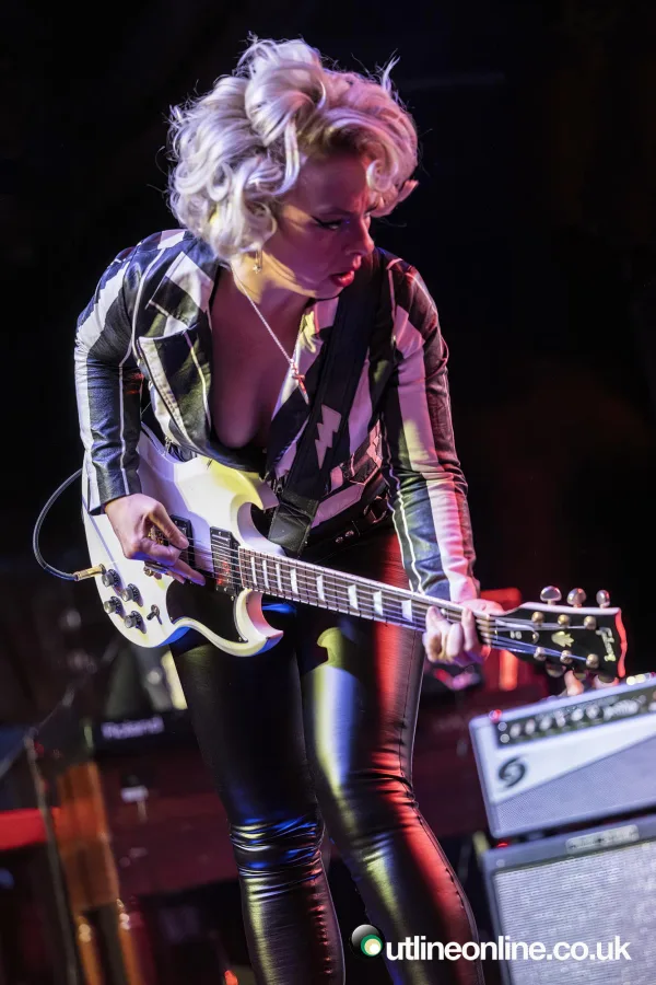 Samantha Fish