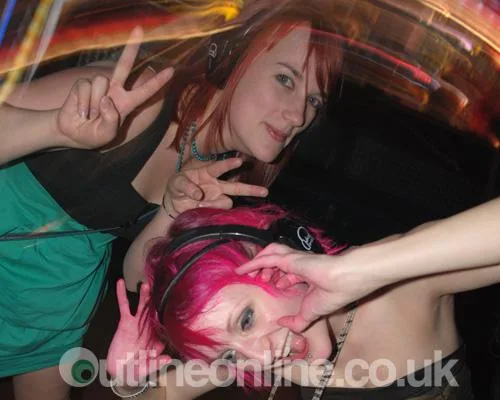 Silent Disco