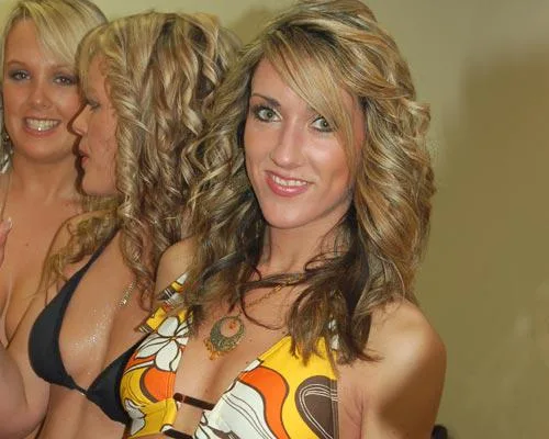 Miss GB Heat