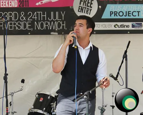 Music Weekend