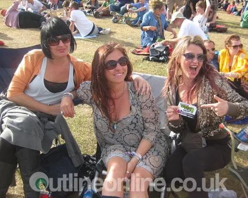 Latitude Fest pt 2