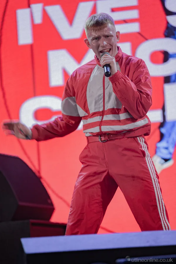 Latitude Festival 2022