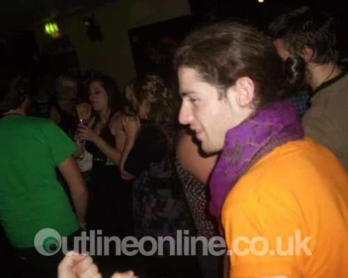 £1 Party