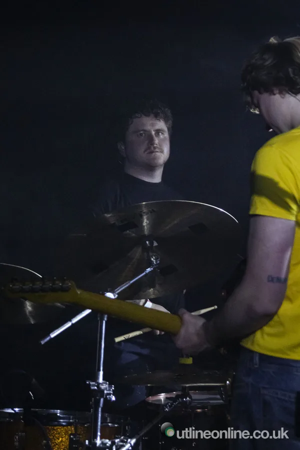 The Rills