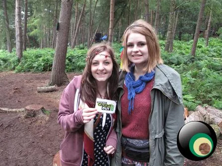 Latitude Festival 2012 // Part 1