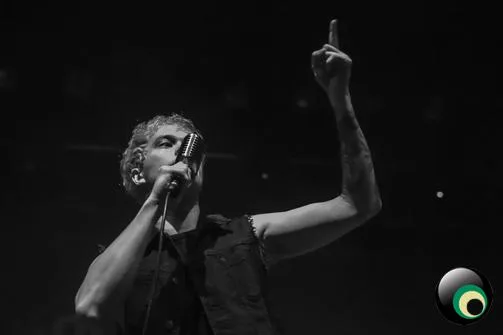 Papa Roach