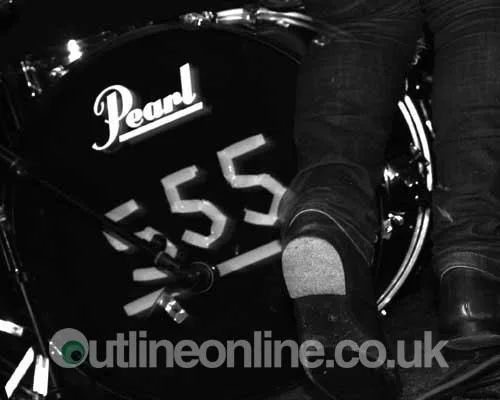 The 555s