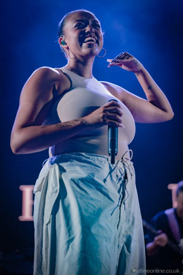 Latitude Festival 2022