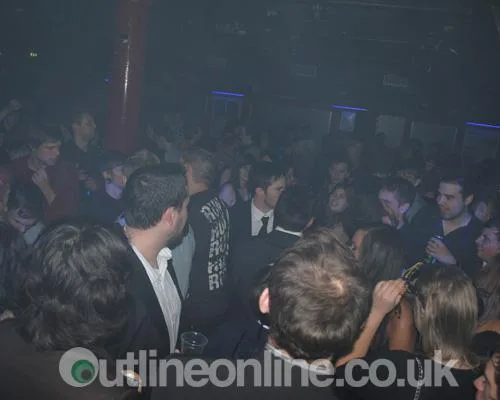 Silent Disco