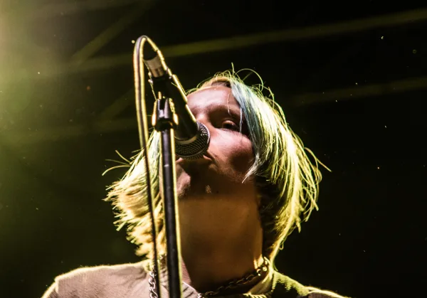 All Time Low