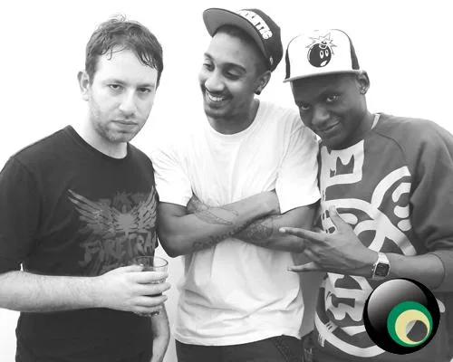 Chase & Status