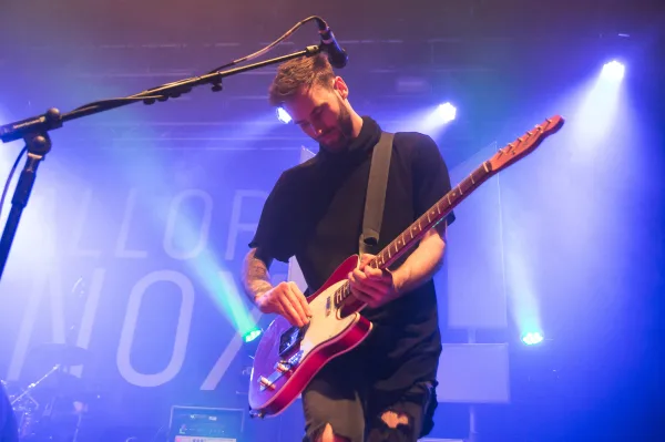 Mallory Knox