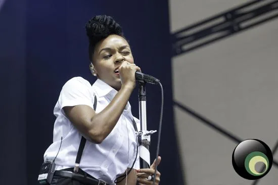 Latitude Festival 2012 // Part 3