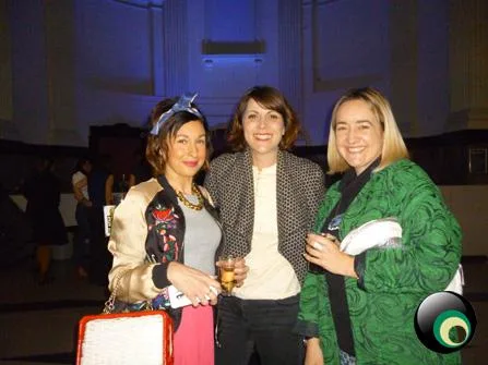 Norwich Fashion Week @ Open