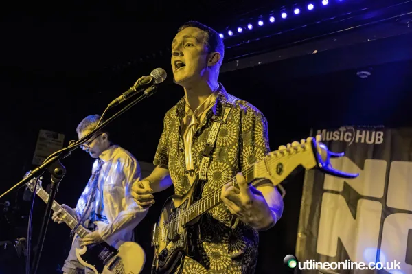 New Noise, May 2025
