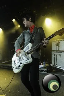 Johnny Marr
