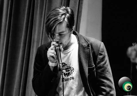 Sonic Youths v.3.1 @ NAC