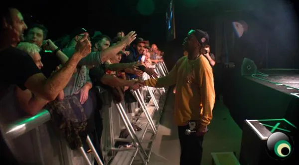 Grandmaster Flash