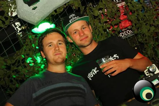 Bassjam ft. Remarc & Aries