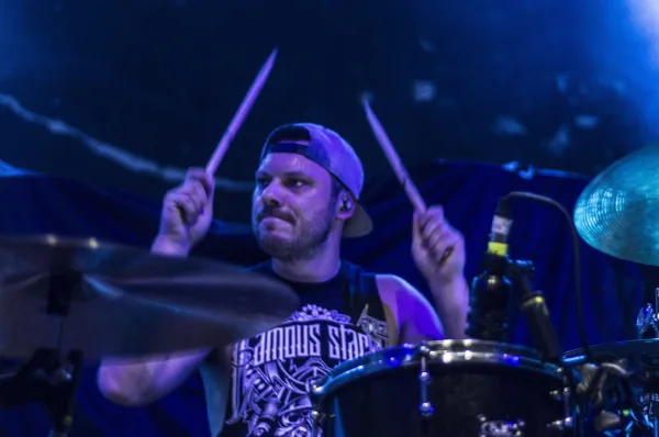 Lower Than Atlantis