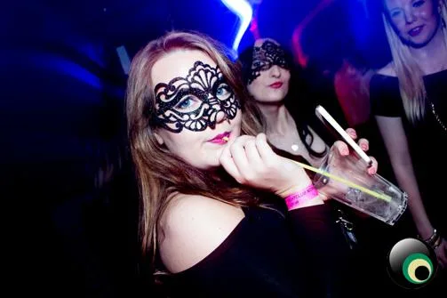 Hallowe'en