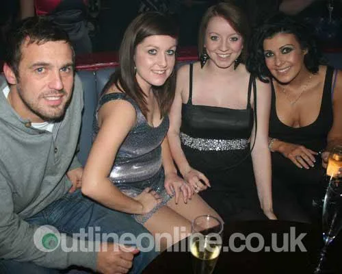 Launch Night