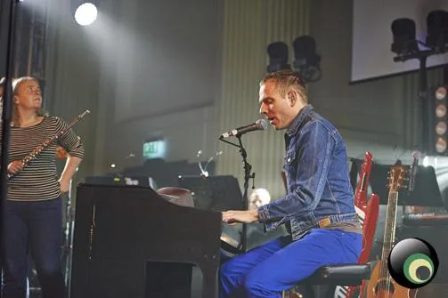 Belle and Sebastian