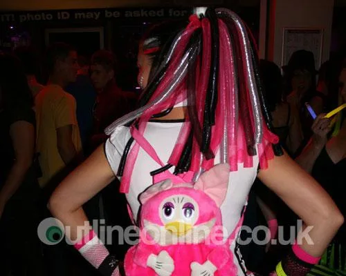 Pams Oct 08