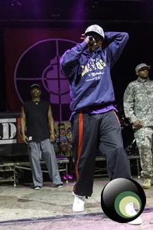 Public Enemy