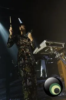 Bat for Lashes